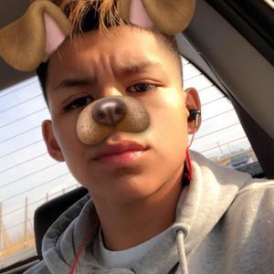 Meet your Posher, Jay